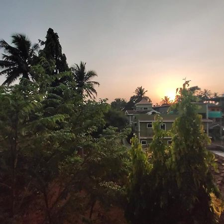 Sky Beach View GOA المظهر الخارجي الصورة