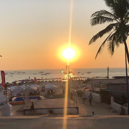 Sky Beach View GOA المظهر الخارجي الصورة