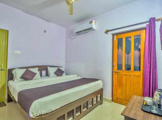 Sky Beach View GOA المظهر الخارجي الصورة