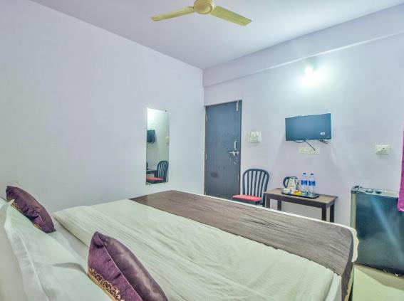 Sky Beach View GOA المظهر الخارجي الصورة