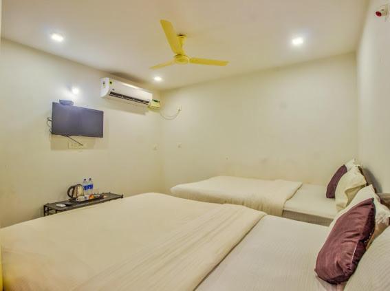 Sky Beach View GOA المظهر الخارجي الصورة