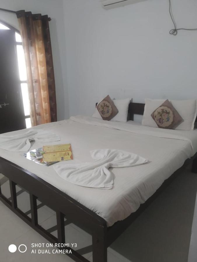 Sky Beach View GOA المظهر الخارجي الصورة