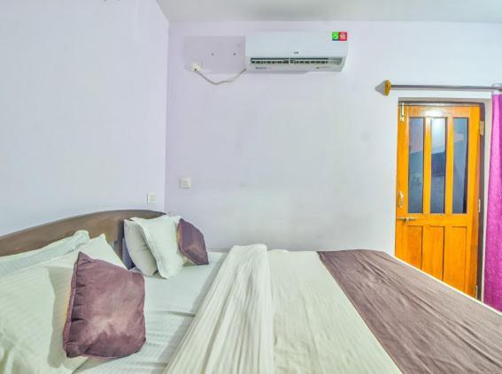 Sky Beach View GOA المظهر الخارجي الصورة