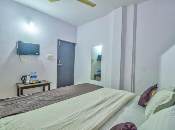 Sky Beach View GOA المظهر الخارجي الصورة