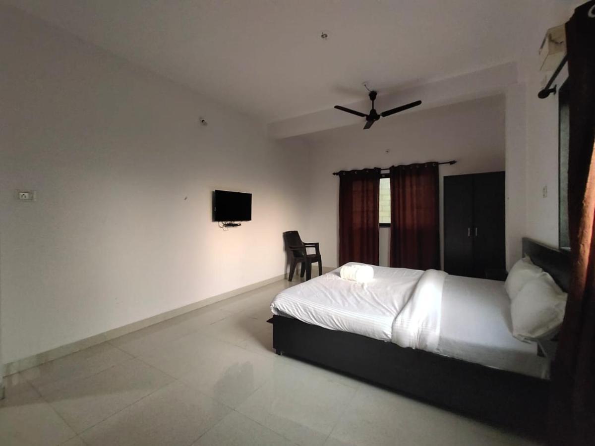 Sky Beach View GOA المظهر الخارجي الصورة