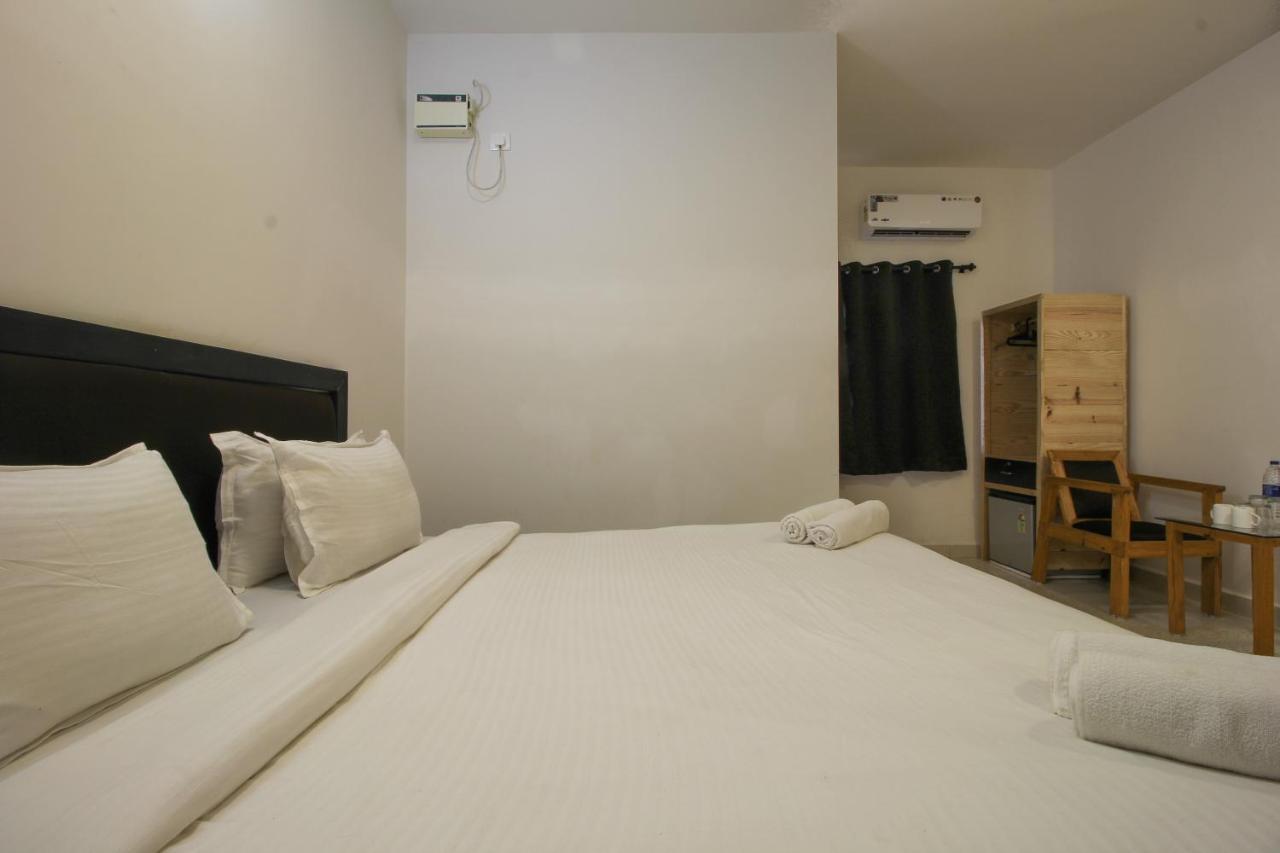 Sky Beach View GOA المظهر الخارجي الصورة