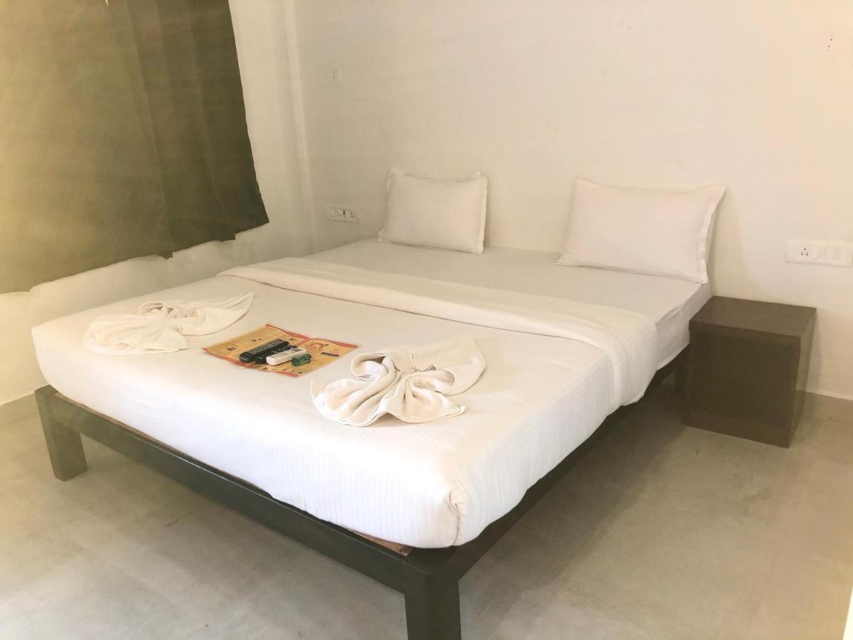 Sky Beach View GOA المظهر الخارجي الصورة
