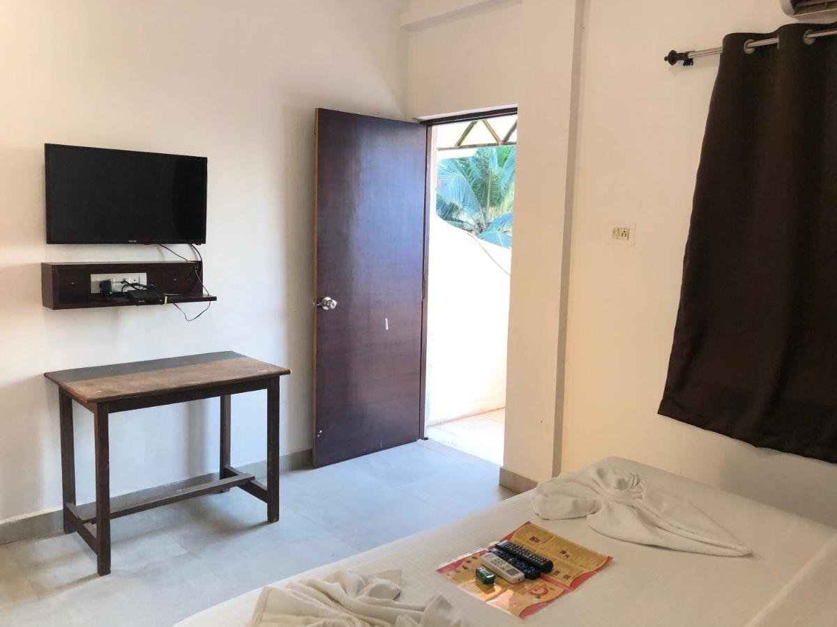 Sky Beach View GOA المظهر الخارجي الصورة