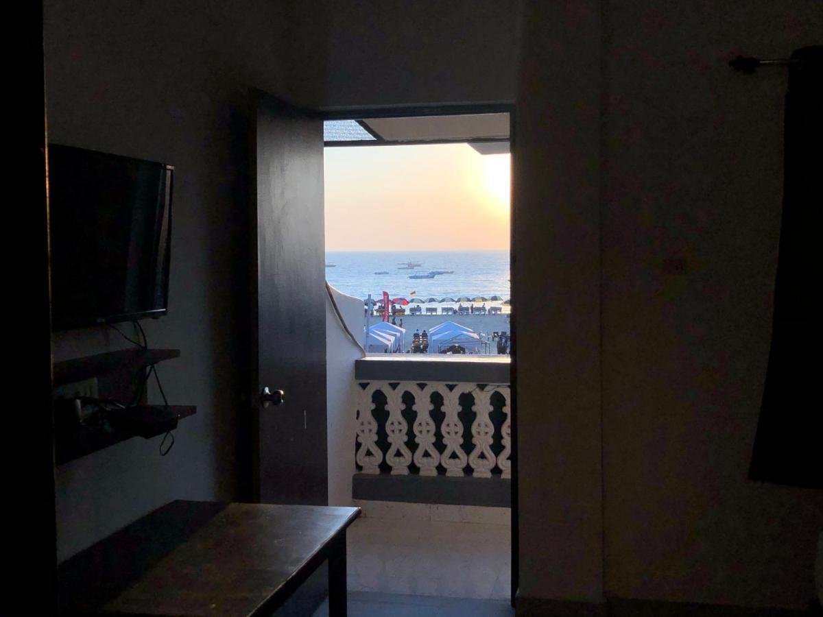 Sky Beach View GOA المظهر الخارجي الصورة
